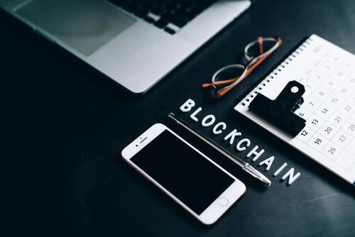 BLOCKCHAIN