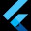 Flutter-icon