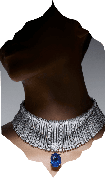 AI-Powered Product Imagery