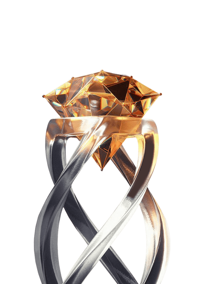 Jewellery Banner Gemstone