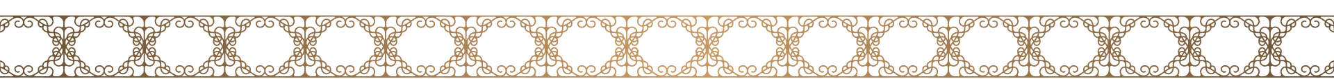 Jewellery Banner Border