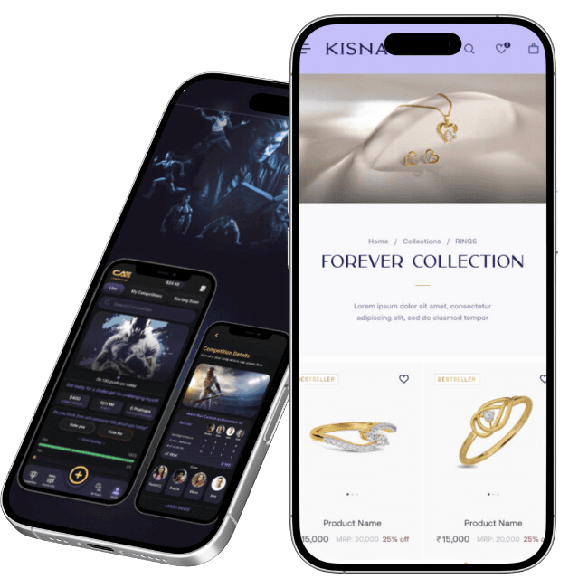 Mobile App Development Company