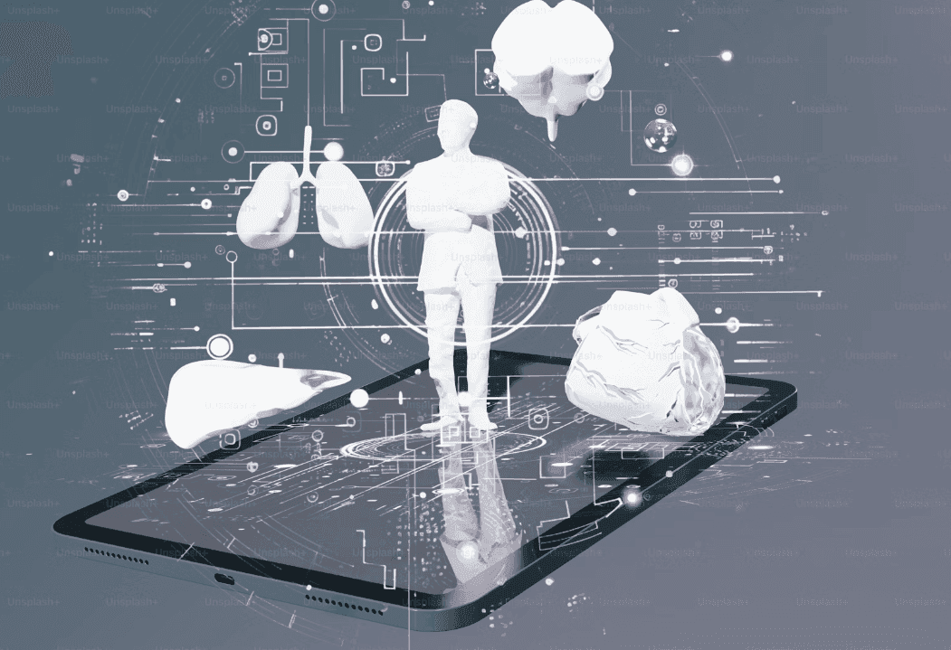 How AI is Revolutionizing Healthcare in 2024