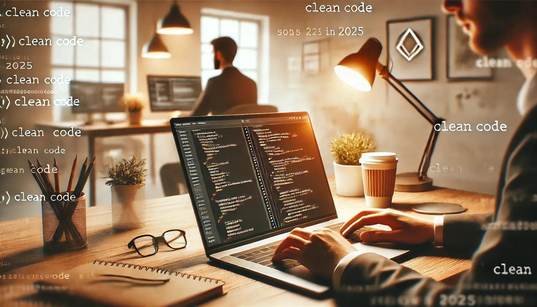 Why Clean Code Still Wins in 2025